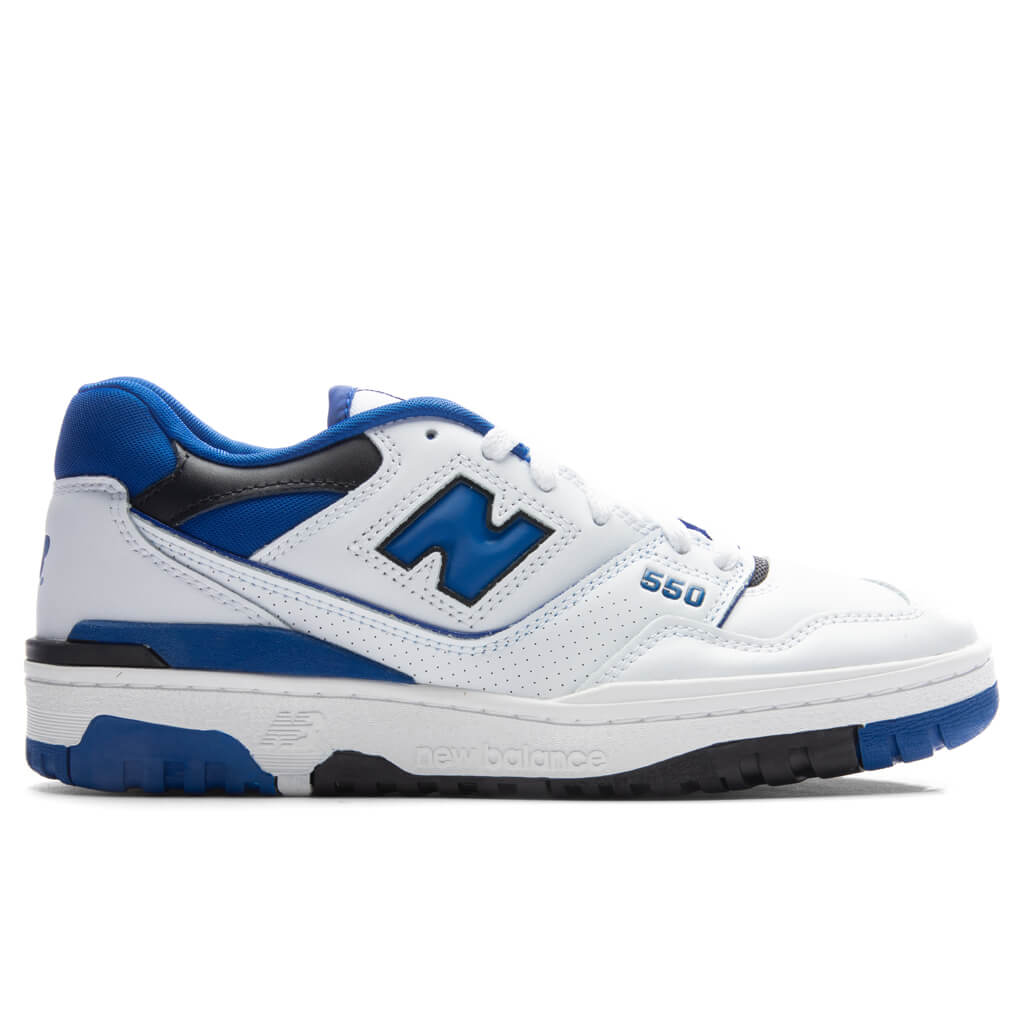 New balance Footwear оригінал | Швидка доставка Україна – боковий вид
