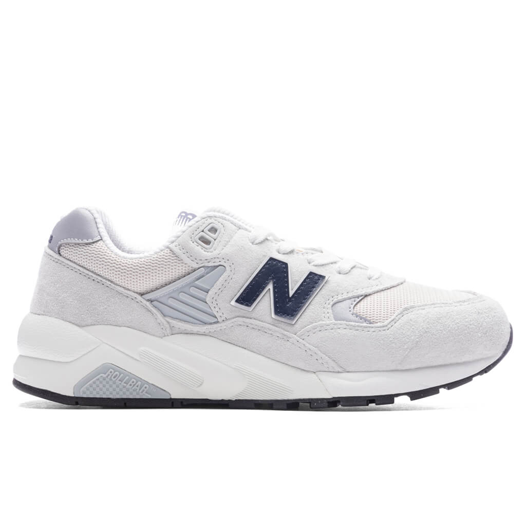 580 New balance оригінал – Купити в Україні – боковий вид