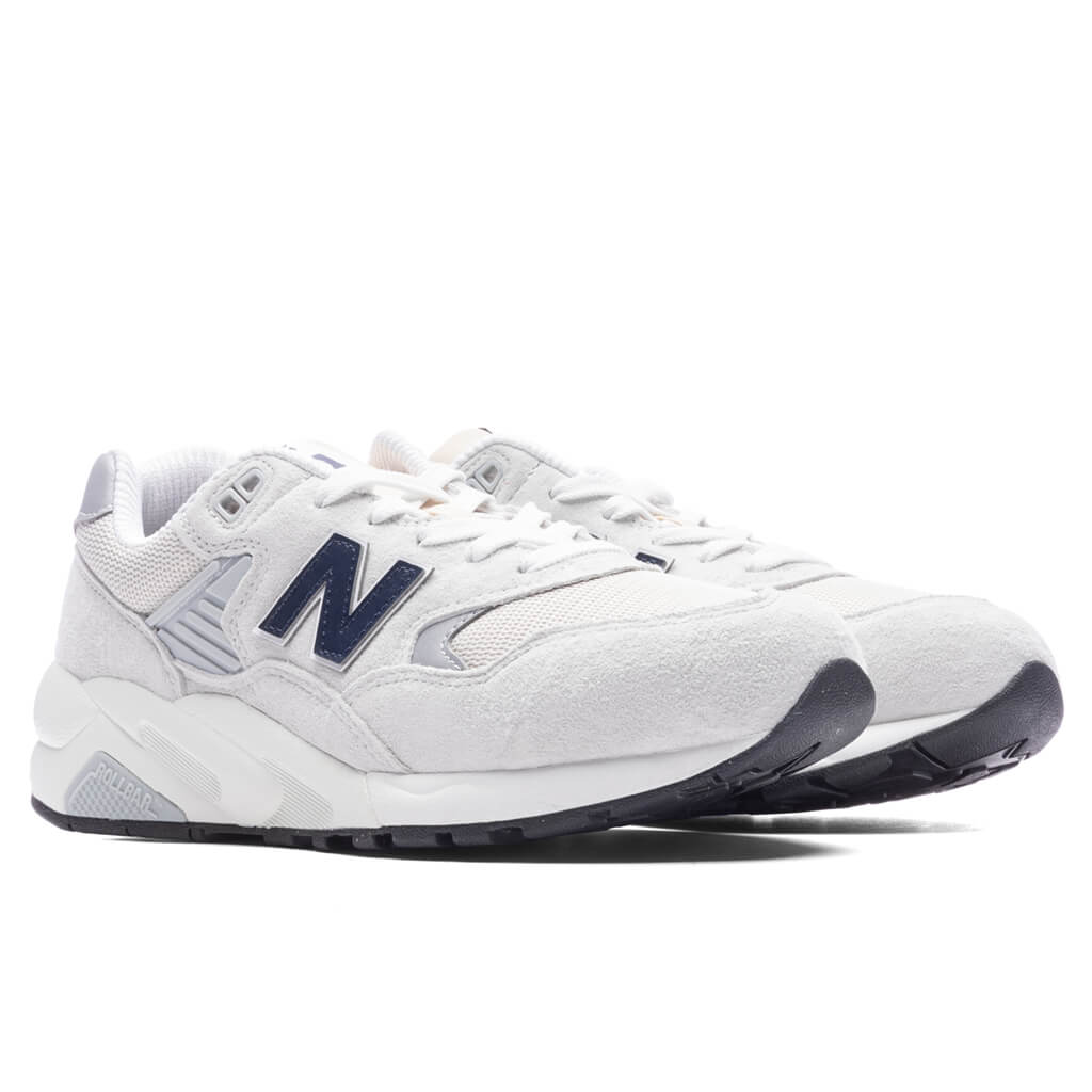 580 New balance оригінал – Купити в Україні – вид ззаду