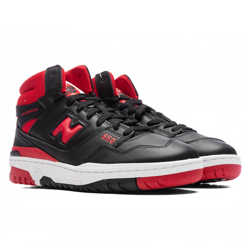 650r New balance – Гарантія оригінальності – вид ззаду