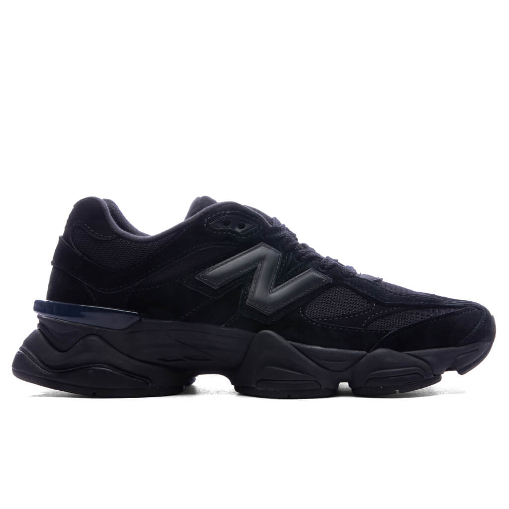 New balance Footwear оригінал | Швидка доставка Україна – боковий вид