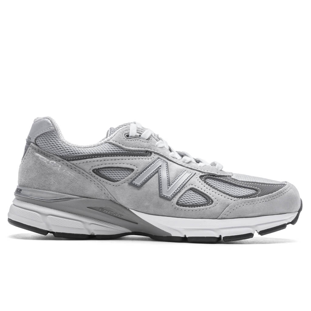 New balance Footwear оригінал | Швидка доставка Україна – боковий вид