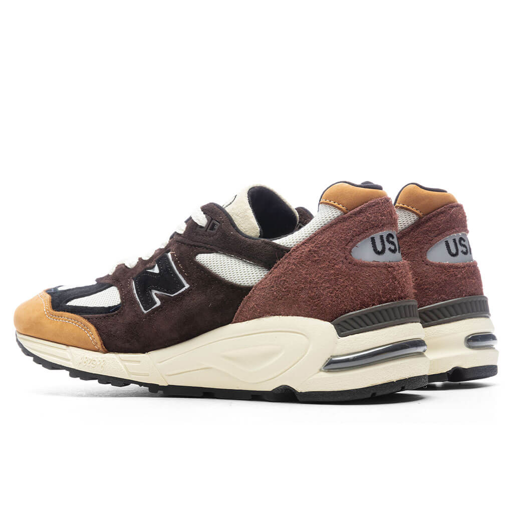 990v2 New balance оригінал – Купити в Україні – детальний вид