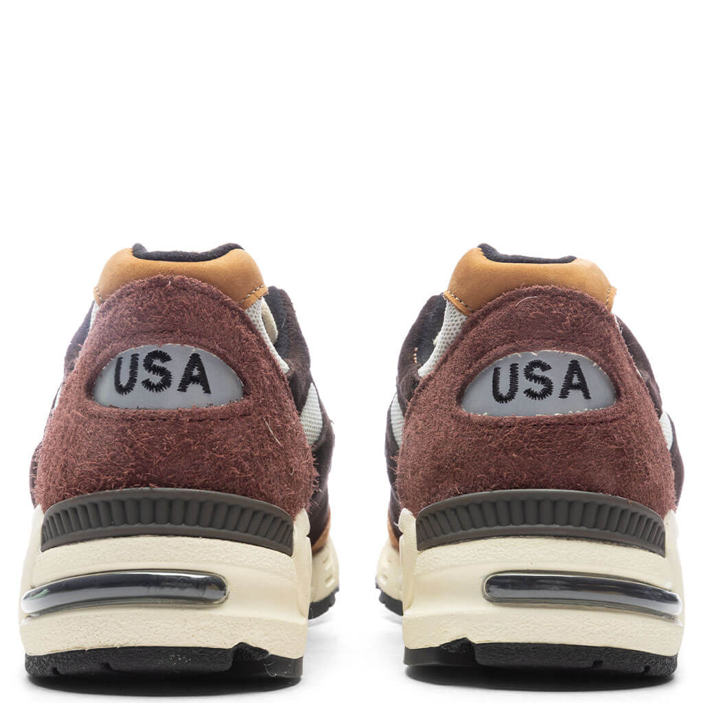 990v2 New balance оригінал – Купити в Україні – збільшений вид