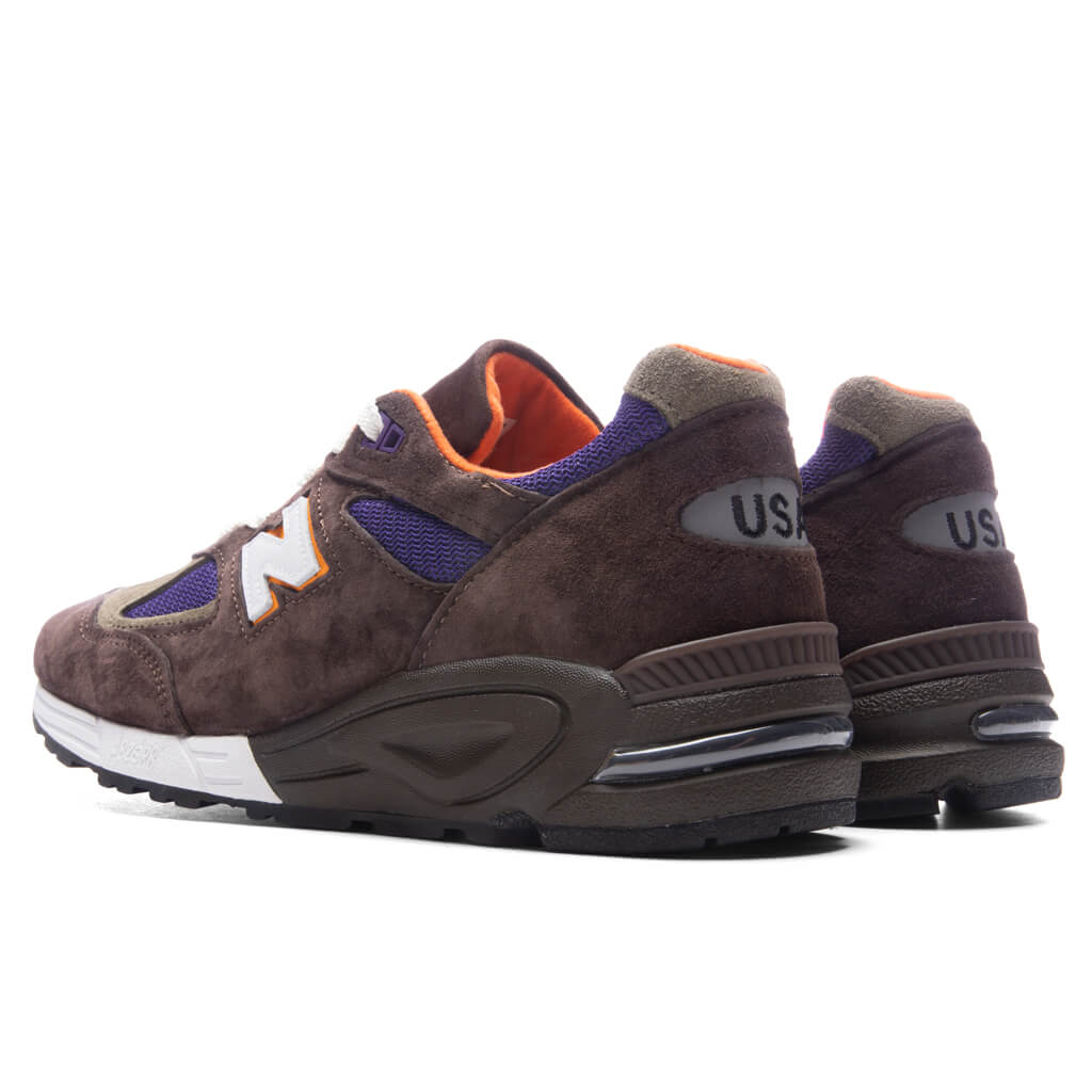 990v2 New balance оригінал – Купити в Україні – детальний вид