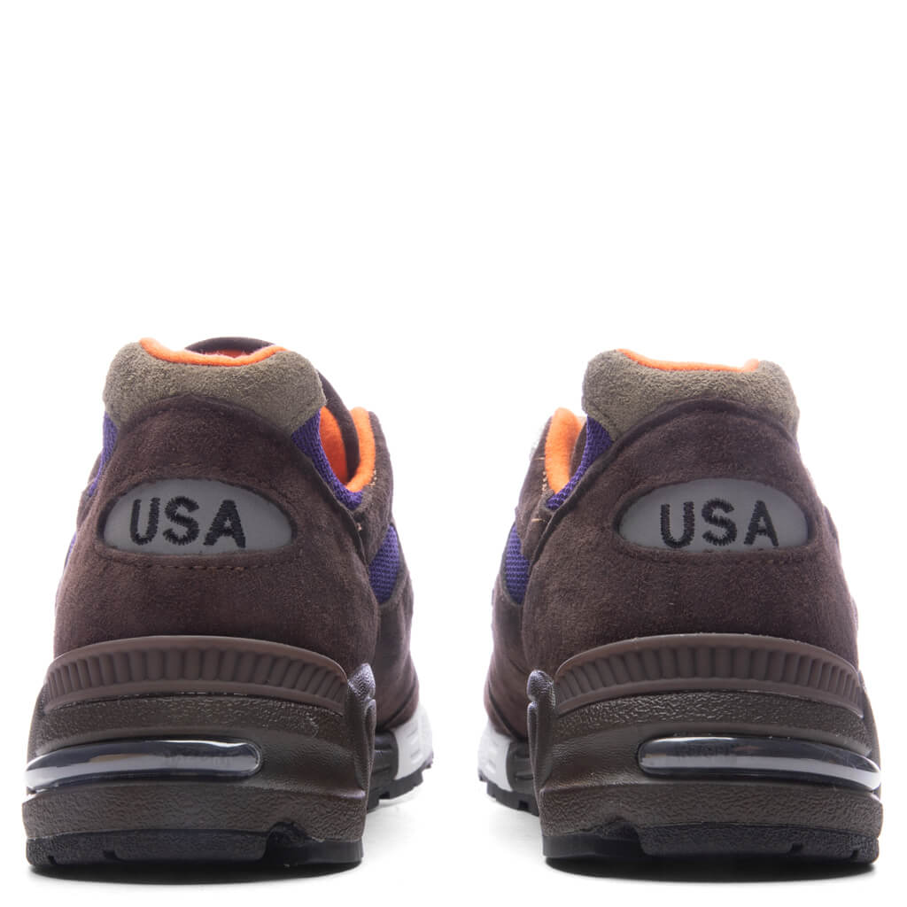 990v2 New balance оригінал – Купити в Україні – збільшений вид