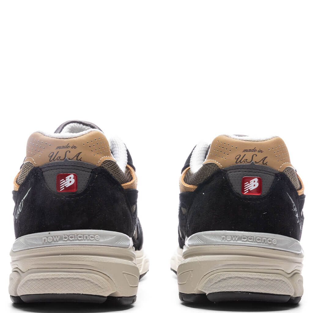Оригінальна 990v3 New balance – збільшений вид