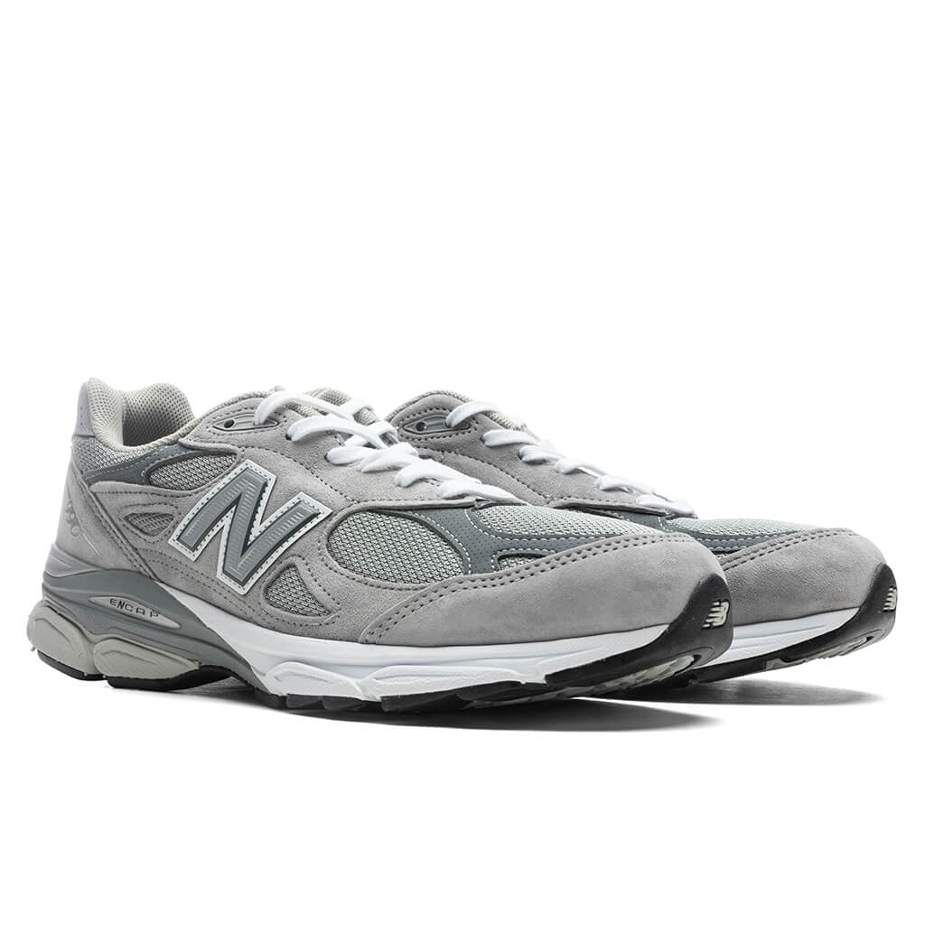 Оригінальна 990v3 New balance – вид ззаду