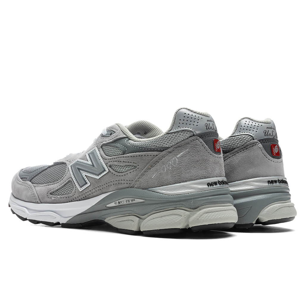 Оригінальна 990v3 New balance – детальний вид