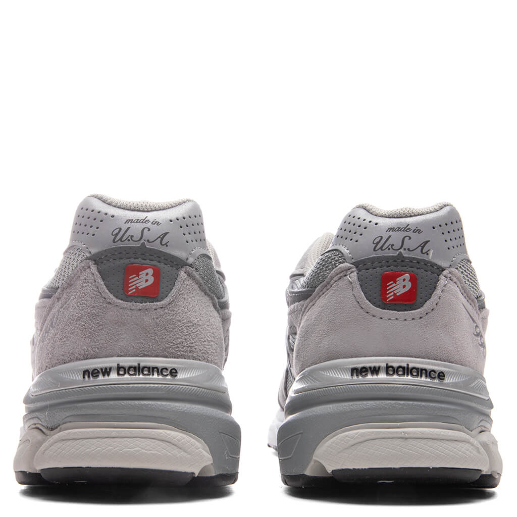 Оригінальна 990v3 New balance – збільшений вид