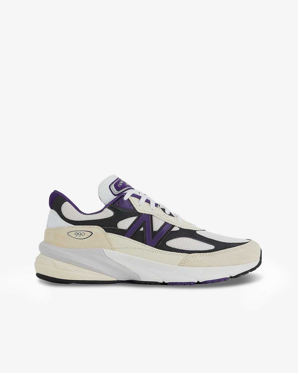 New balance Footwear оригінал | Швидка доставка Україна – боковий вид