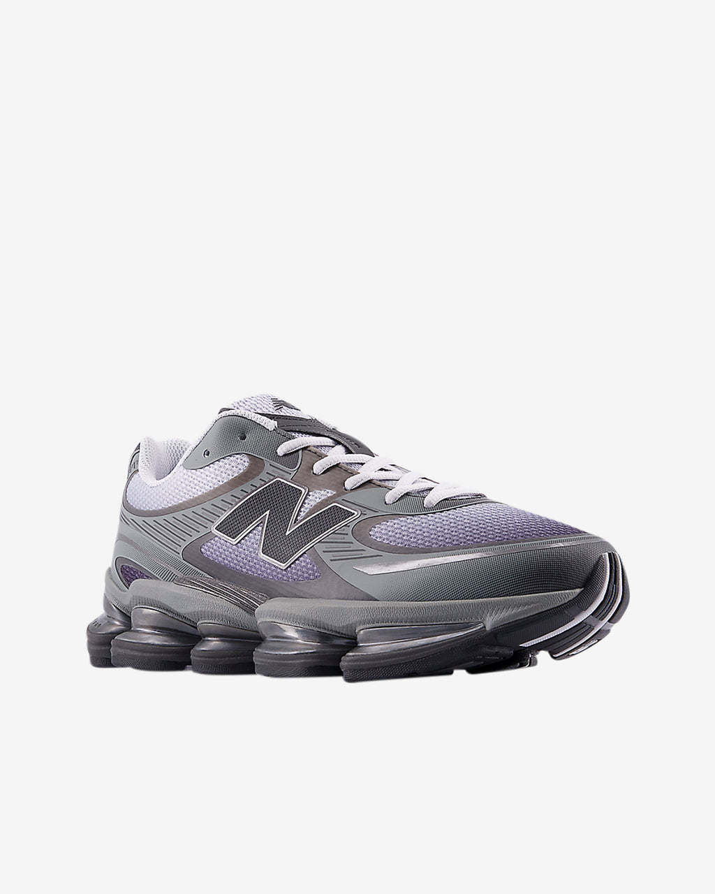 Mens Abzorb 2000 Sneakers New balance – Гарантія оригінальності – детальний вид