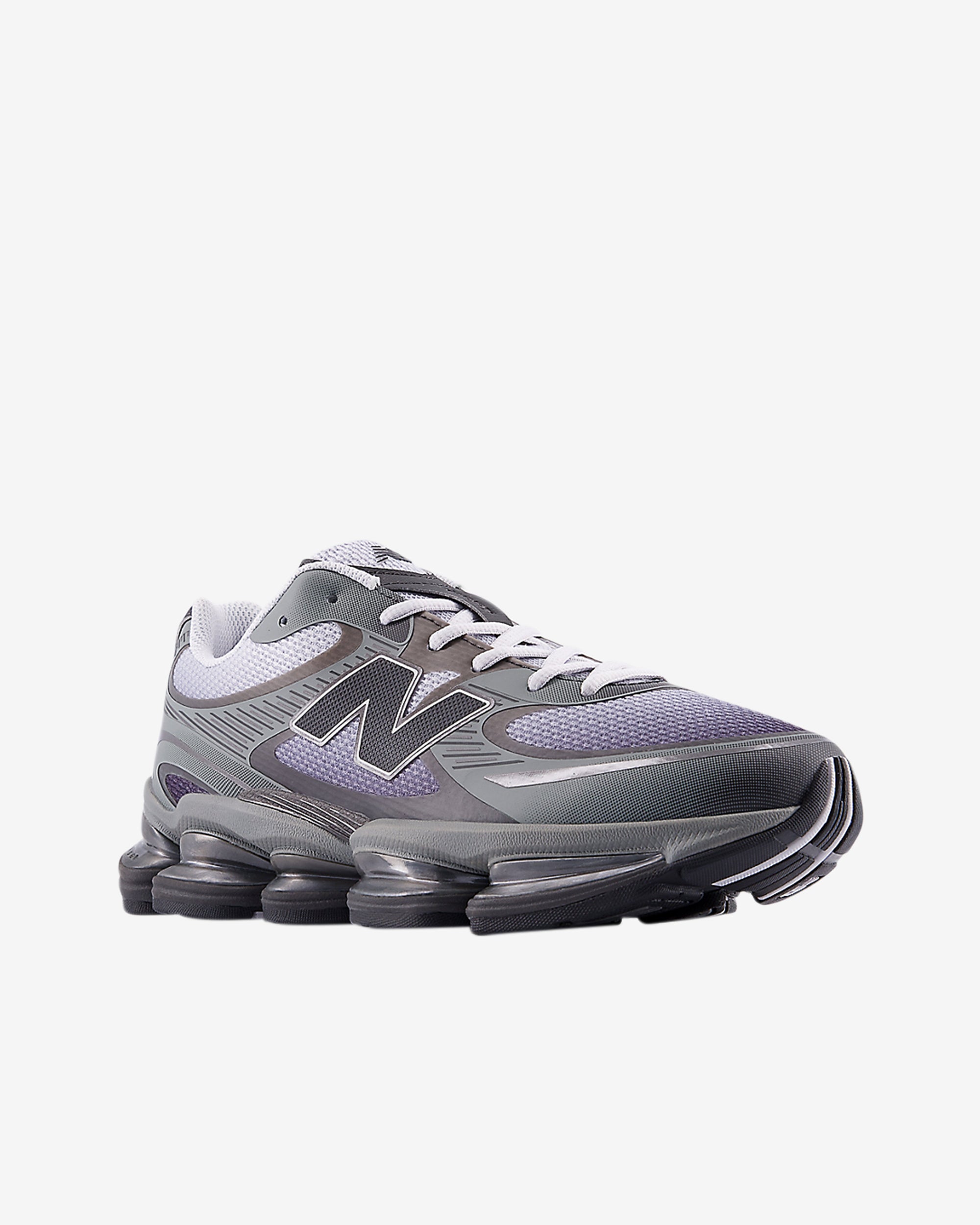Mens Abzorb 2000 Sneakers New balance – Гарантія оригінальності – детальний вид