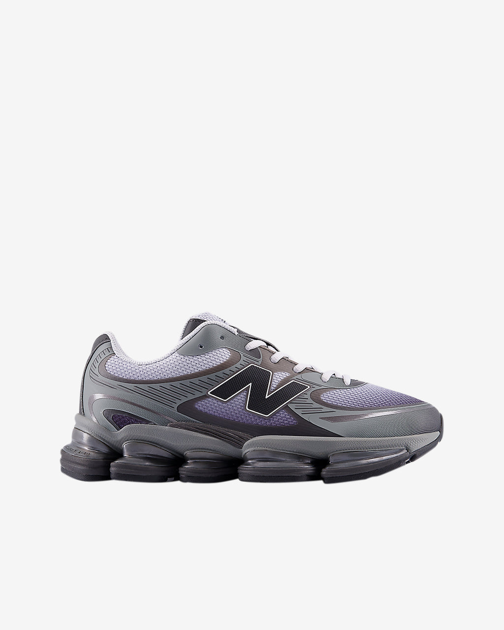 Mens Abzorb 2000 Sneakers New balance – Гарантія оригінальності – боковий вид
