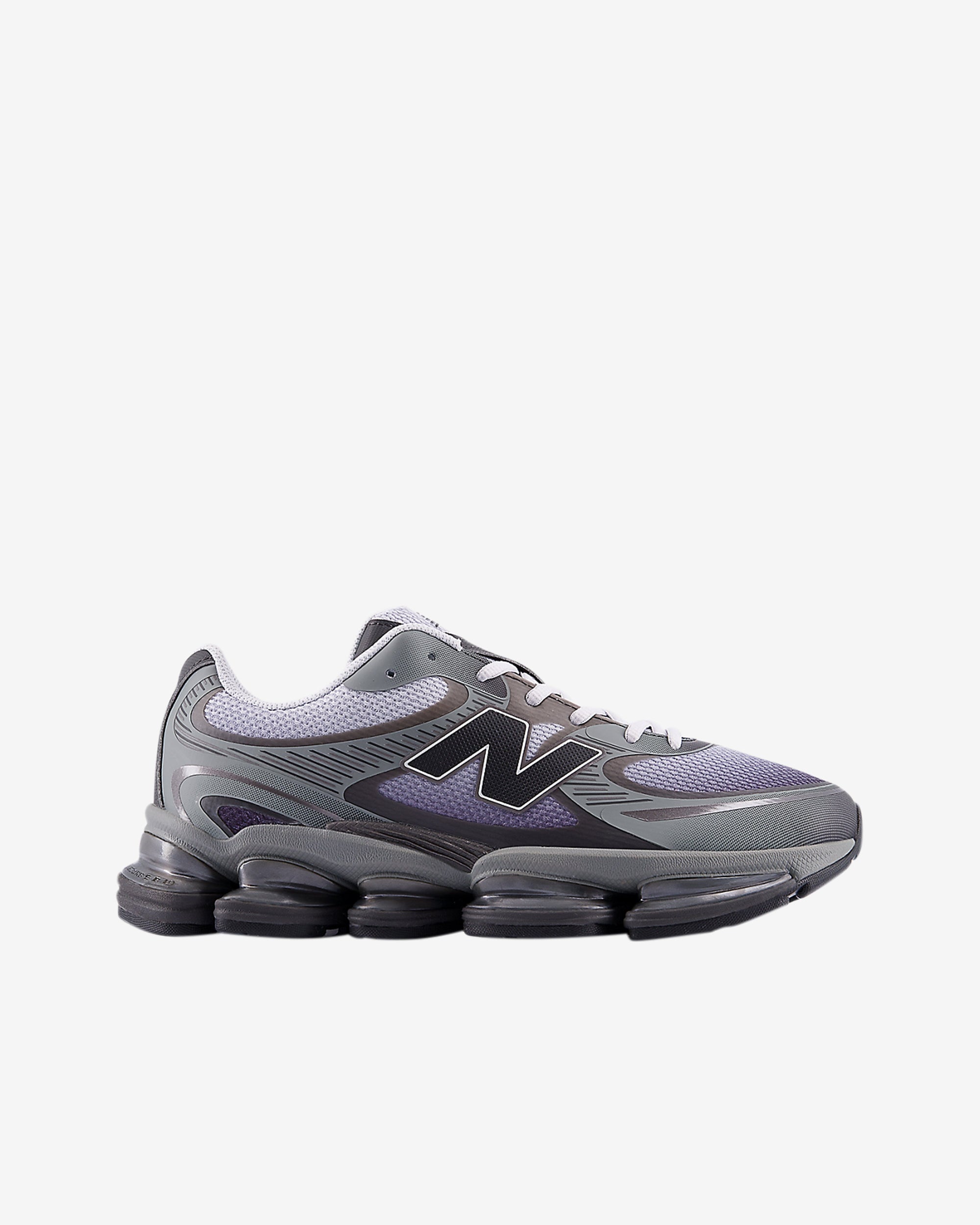 Mens Abzorb 2000 Sneakers New balance – Гарантія оригінальності – боковий вид