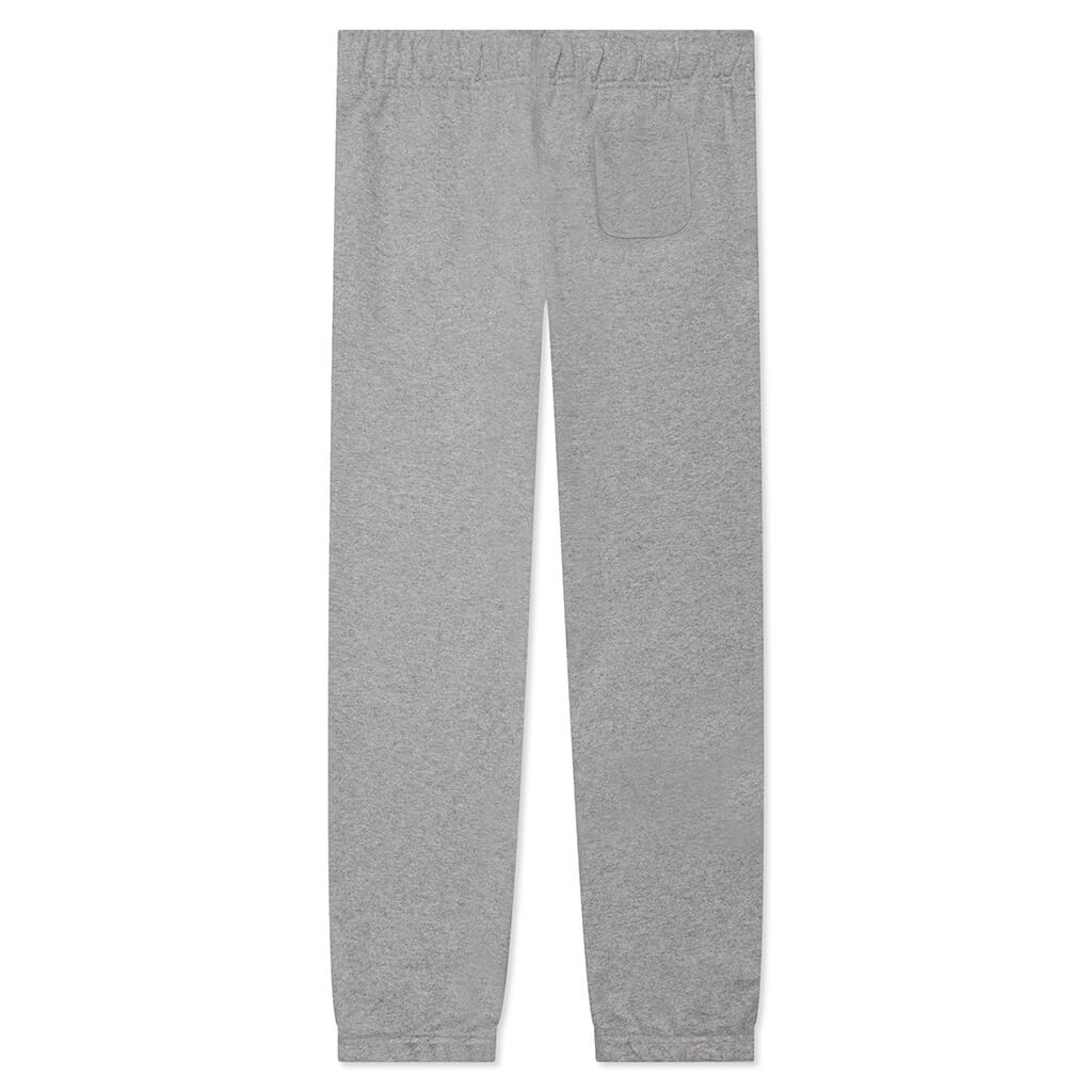 New balance Bottoms оригінал | Швидка доставка Україна – вид ззаду