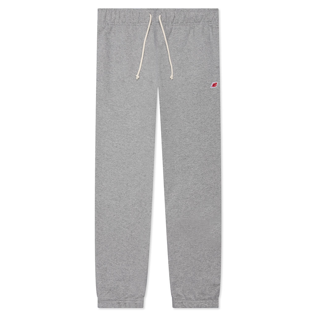 New balance Bottoms оригінал | Швидка доставка Україна – боковий вид