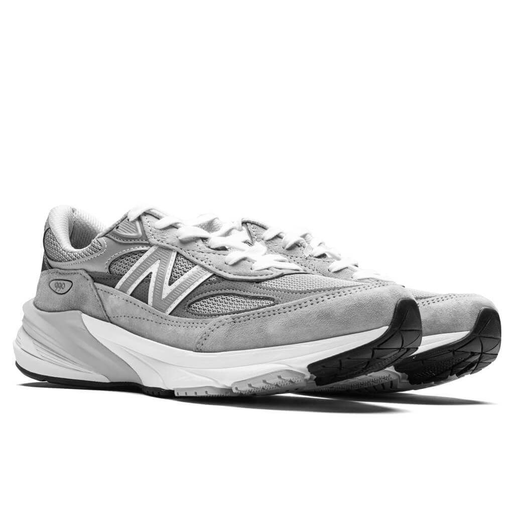 Made In Usa 990v6 New balance оригінал – Купити в Україні – вид ззаду