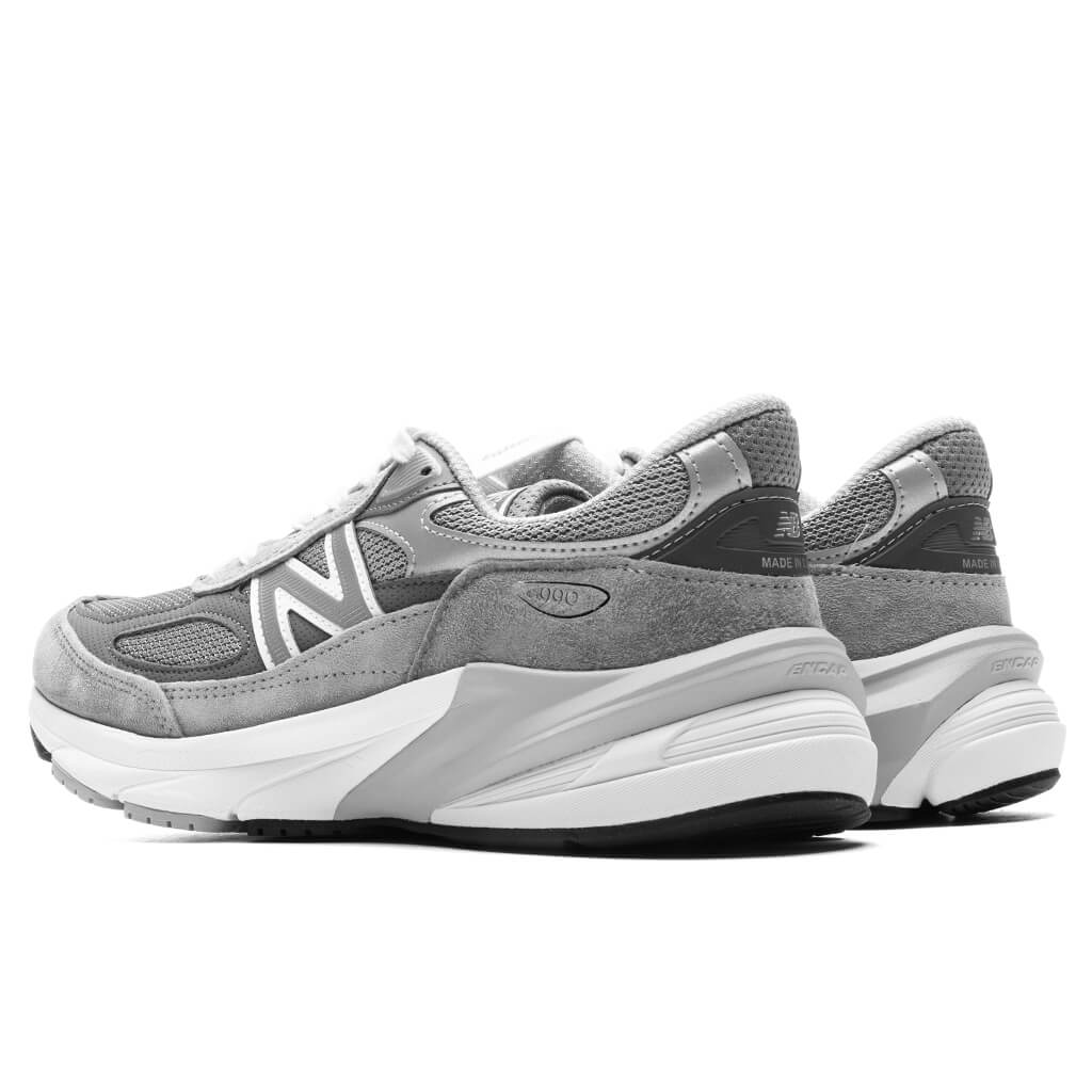 Made In Usa 990v6 New balance оригінал – Купити в Україні – детальний вид