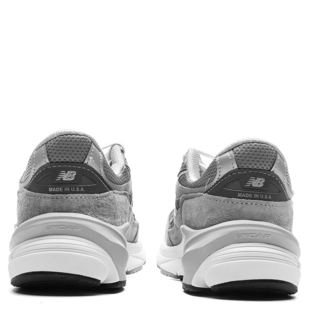Made In Usa 990v6 New balance оригінал – Купити в Україні – збільшений вид