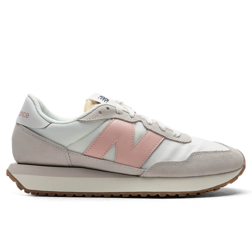 Womens 237 New balance оригінал – Купити в Україні – боковий вид