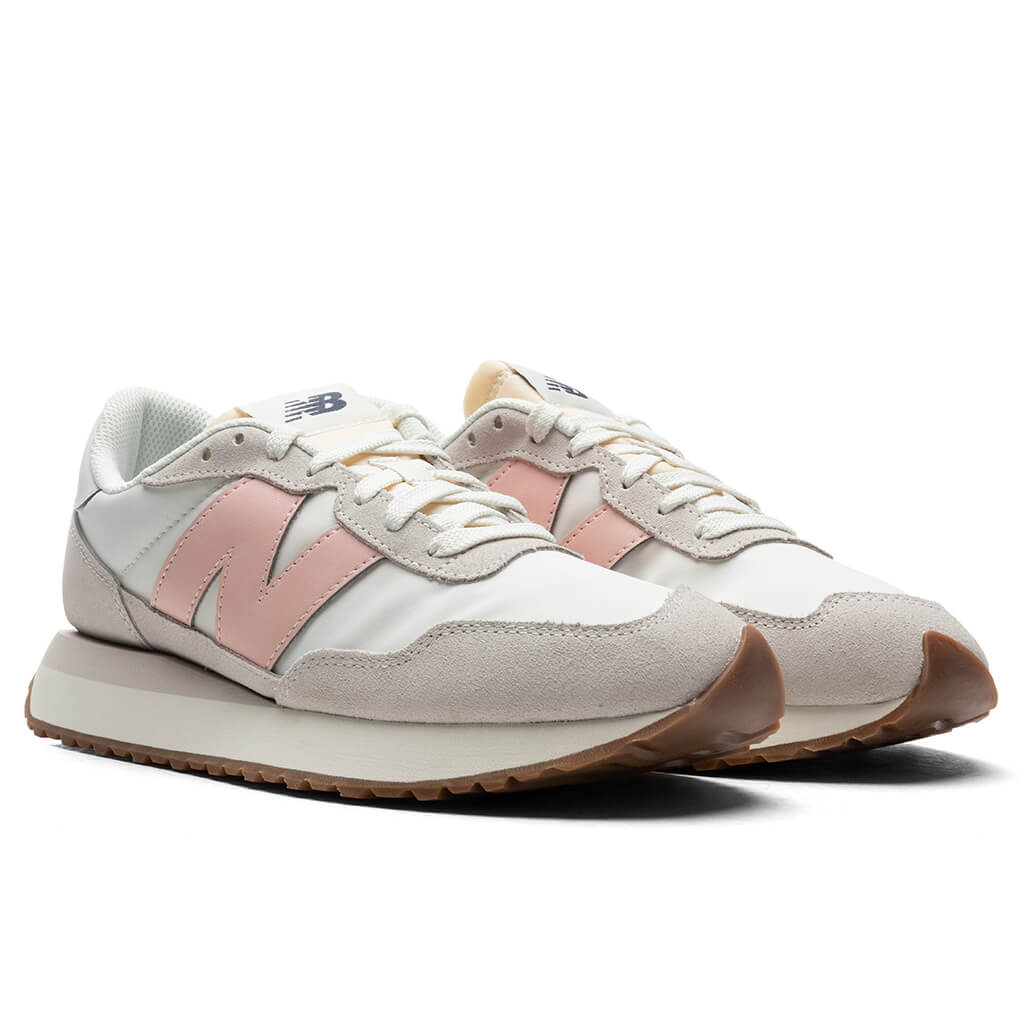 Womens 237 New balance оригінал – Купити в Україні – вид ззаду
