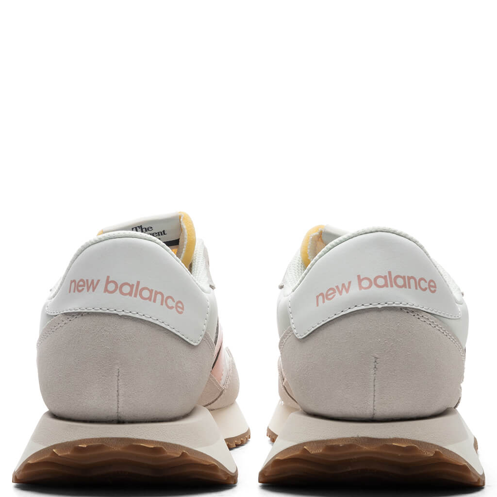 Womens 237 New balance оригінал – Купити в Україні – збільшений вид