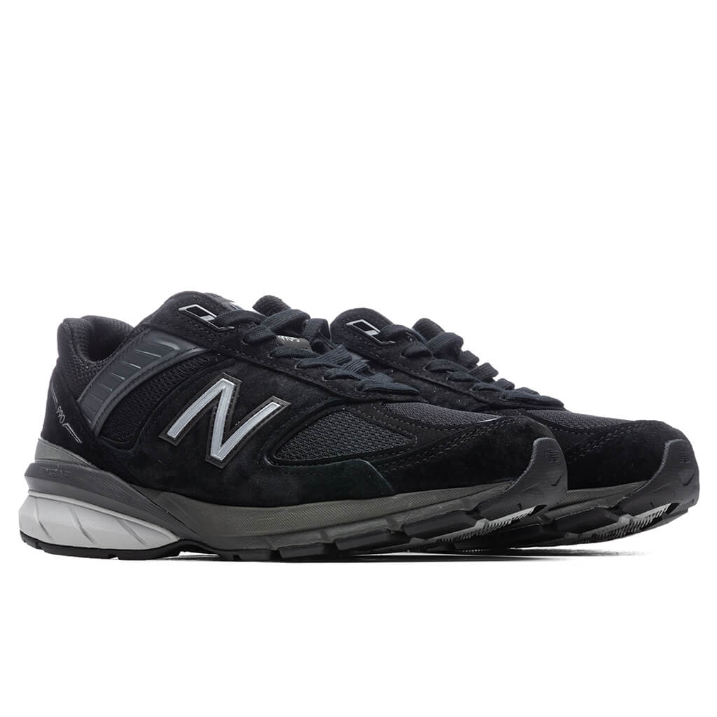 Womens 990v5 New balance оригінал – Купити в Україні – вид ззаду