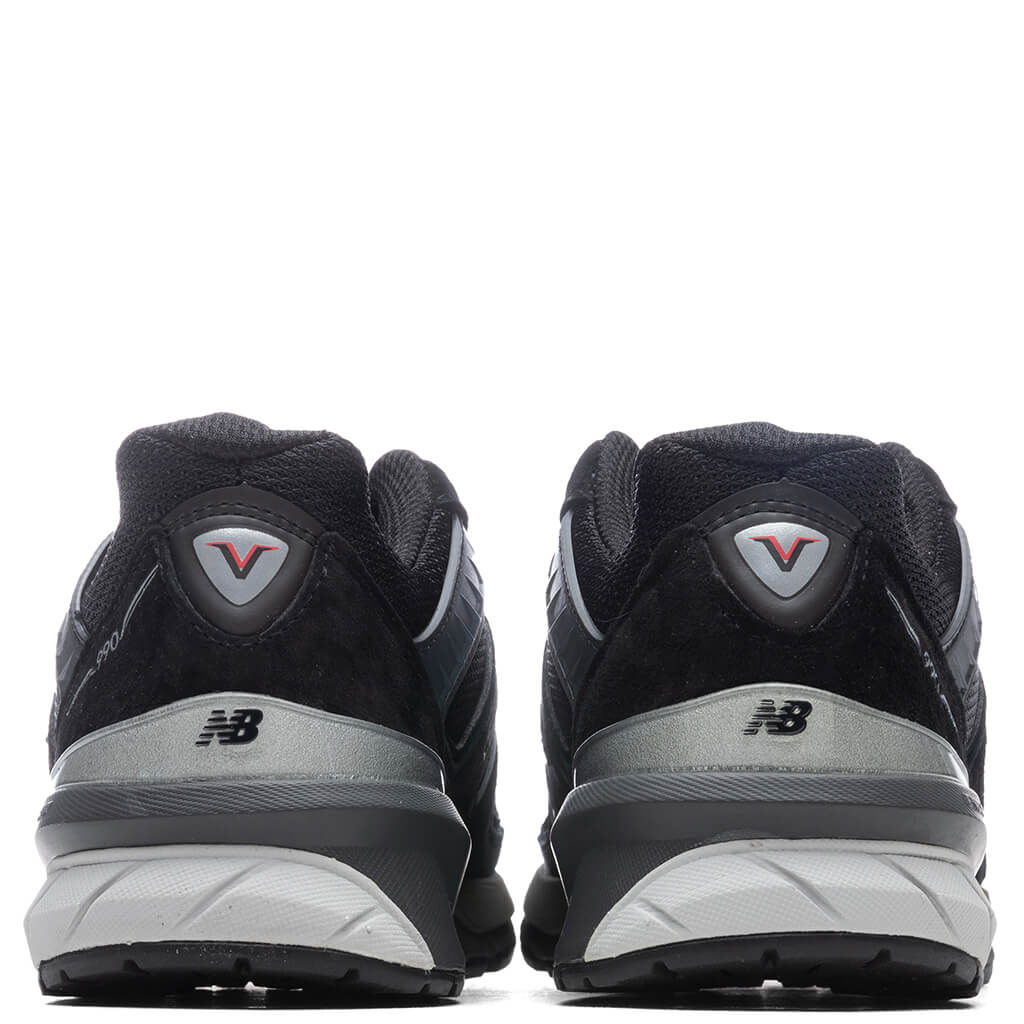 Womens 990v5 New balance оригінал – Купити в Україні – збільшений вид - NEW BALANCE