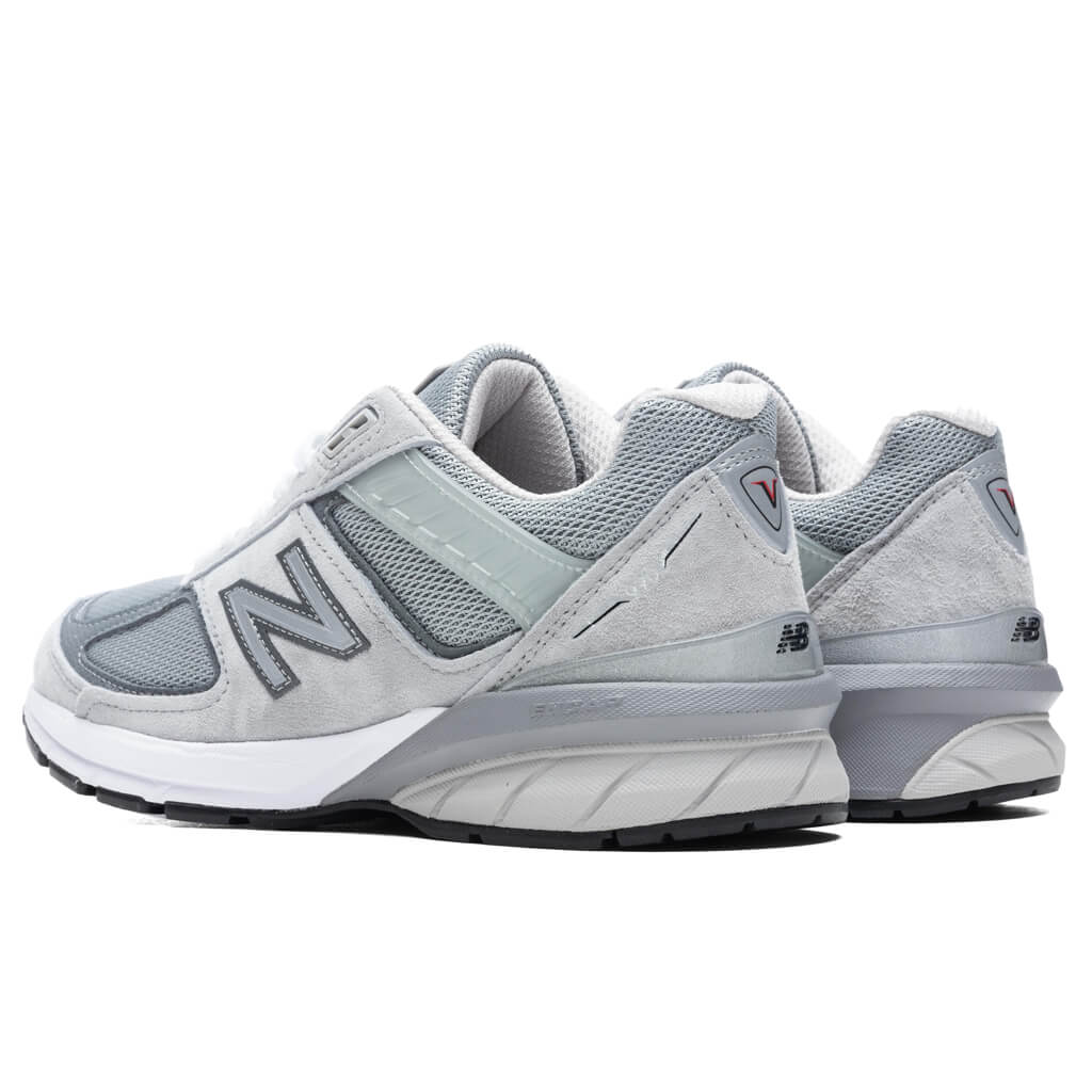 Womens 990v5 New balance оригінал – Купити в Україні – детальний вид - NEW BALANCE