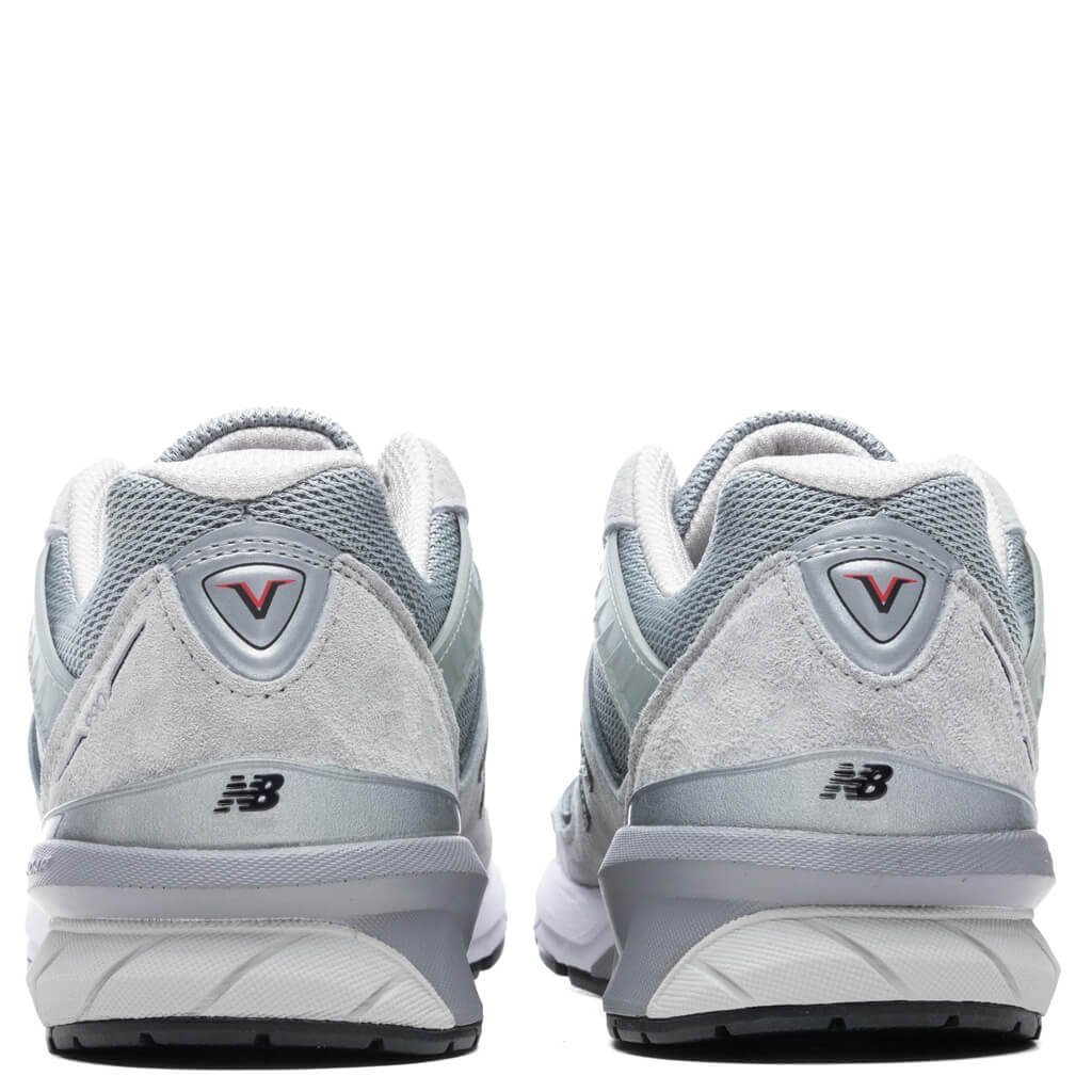 Womens 990v5 New balance оригінал – Купити в Україні – збільшений вид - NEW BALANCE