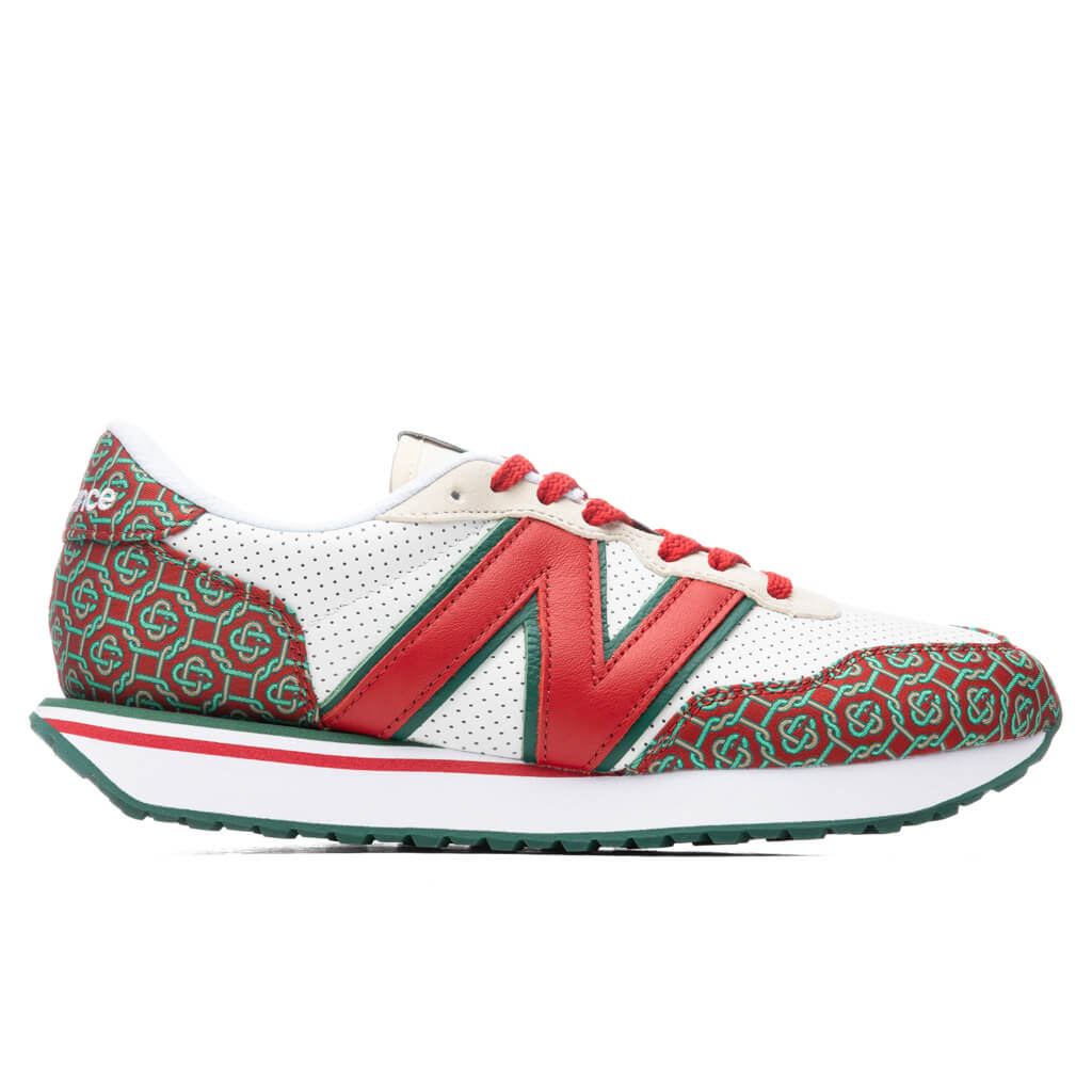 New balance Footwear оригінал | Швидка доставка Україна – боковий вид