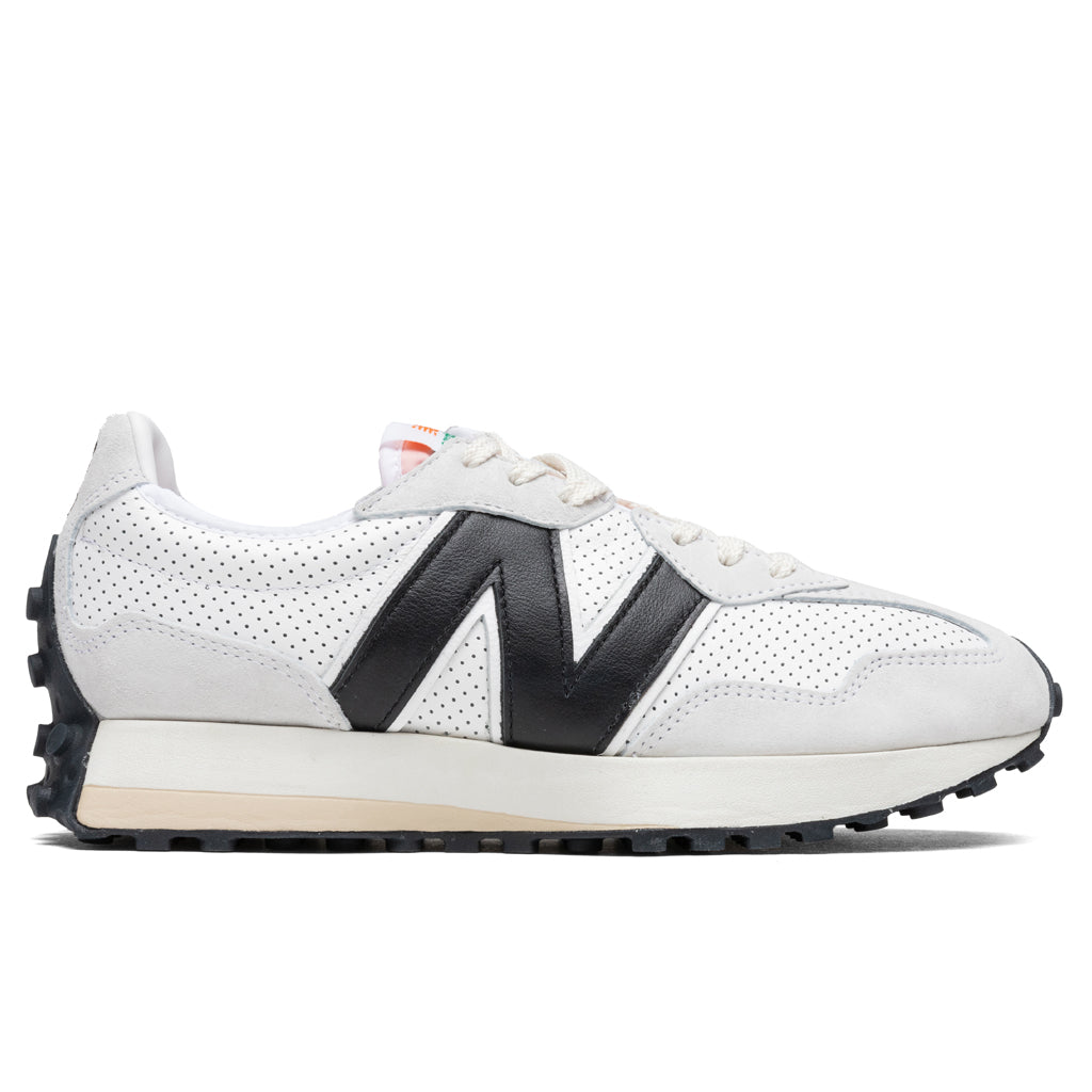 New balance Footwear оригінал | Швидка доставка Україна – боковий вид