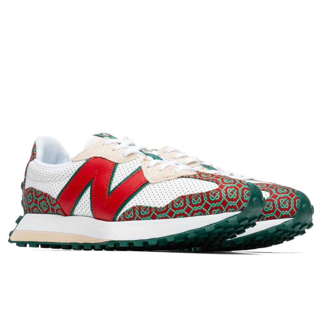 New balance Footwear оригінал | Швидка доставка Україна – вид ззаду