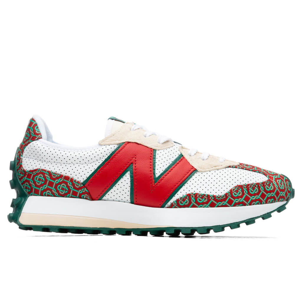 New balance Footwear оригінал | Швидка доставка Україна – боковий вид