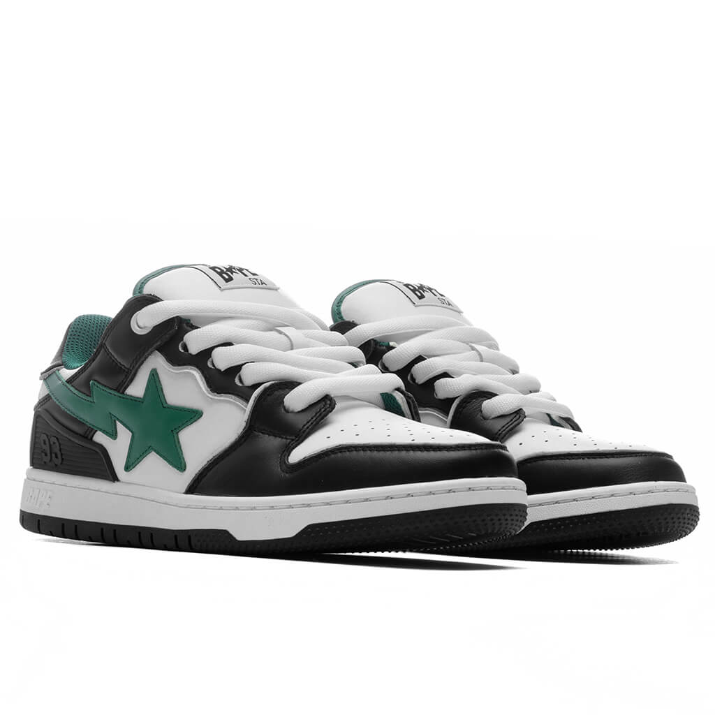 New Bape Sk8 Sta #1 M2 A bathing ape оригінал – Купити в Україні – вид ззаду