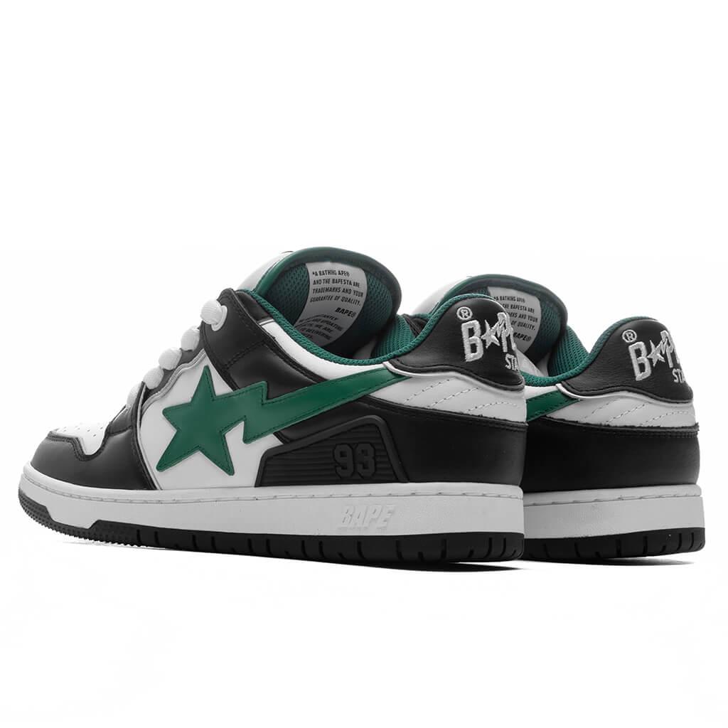 New Bape Sk8 Sta #1 M2 A bathing ape оригінал – Купити в Україні – детальний вид