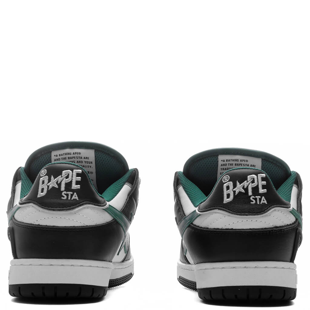 New Bape Sk8 Sta #1 M2 A bathing ape оригінал – Купити в Україні – збільшений вид