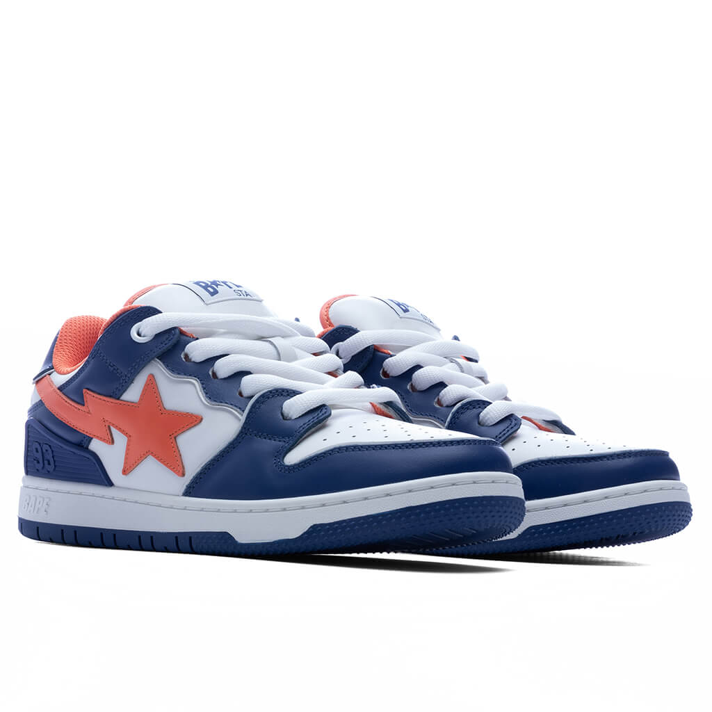 New Bape Sk8 Sta #1 M2 A bathing ape оригінал – Купити в Україні – вид ззаду