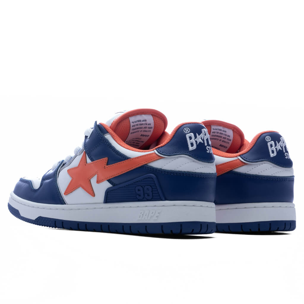 New Bape Sk8 Sta #1 M2 A bathing ape оригінал – Купити в Україні – детальний вид