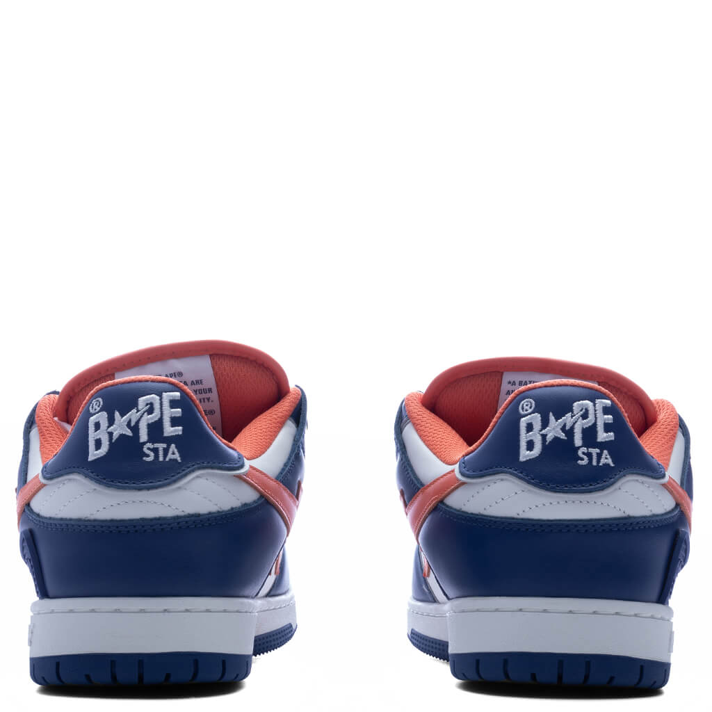 New Bape Sk8 Sta #1 M2 A bathing ape оригінал – Купити в Україні – збільшений вид