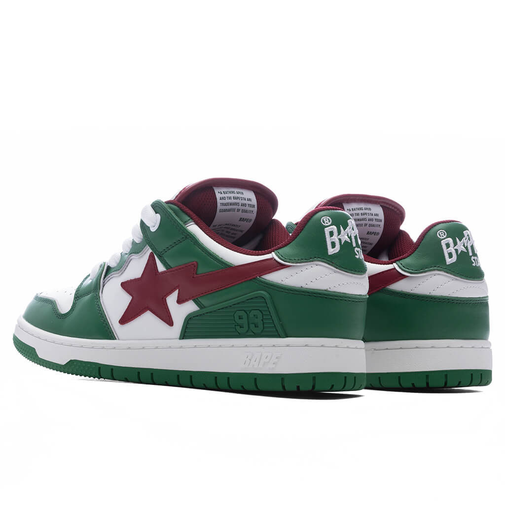 New Bape Sk8 Sta #1 M2 A bathing ape оригінал – Купити в Україні – детальний вид