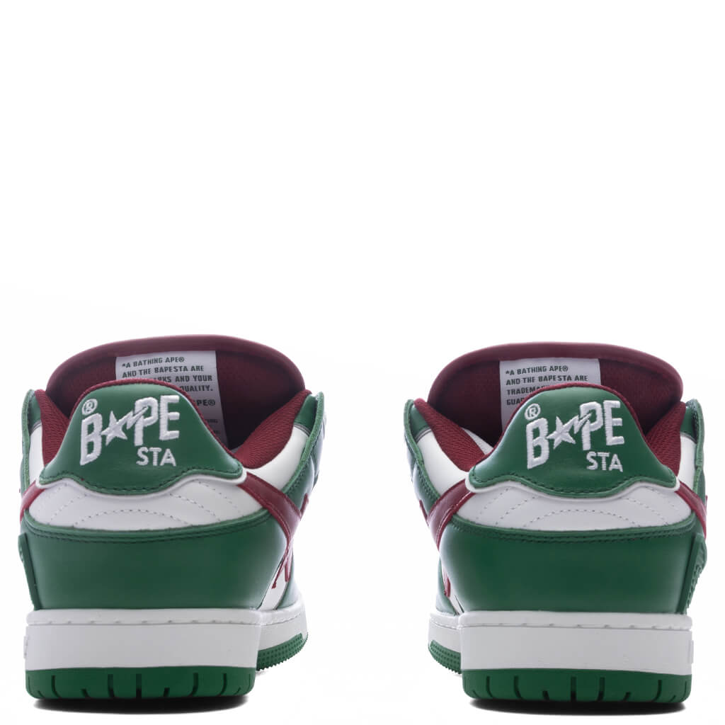 New Bape Sk8 Sta #1 M2 A bathing ape оригінал – Купити в Україні – збільшений вид