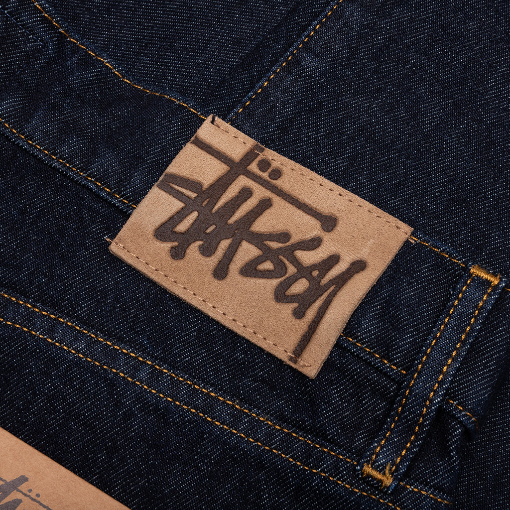 Stussy Bottoms оригінал | Швидка доставка Україна – збільшений вид