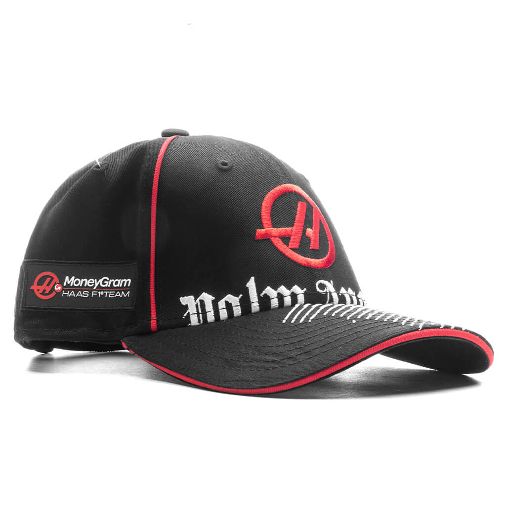 New Era X Haas X Palm Angels 9forty Palm angels оригінал – Купити в Україні – детальний вид