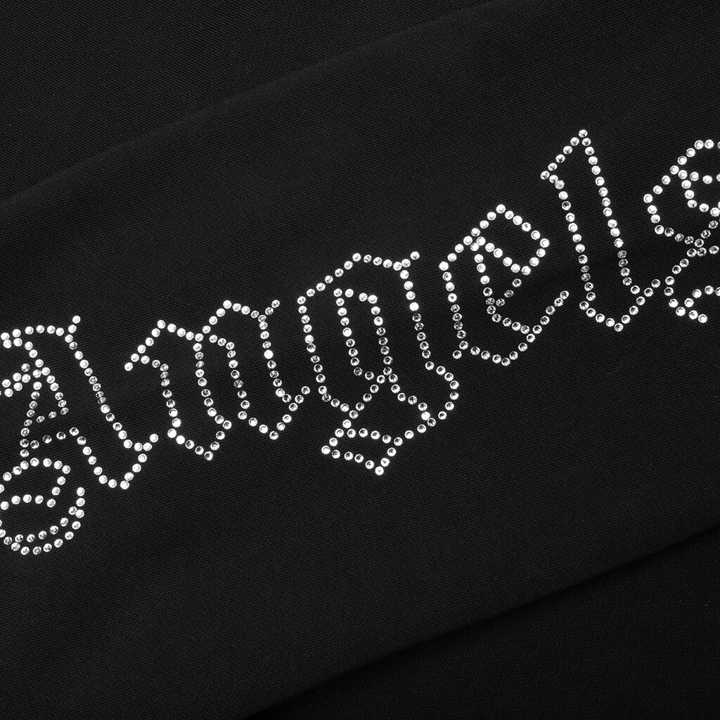Оригінальна New Gothic Studded Crew Palm angels – збільшений вид