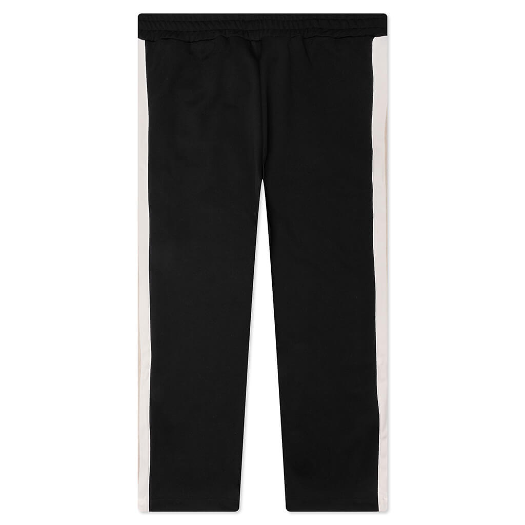 Оригінальна New Monogram Track Pants Palm angels – вид ззаду