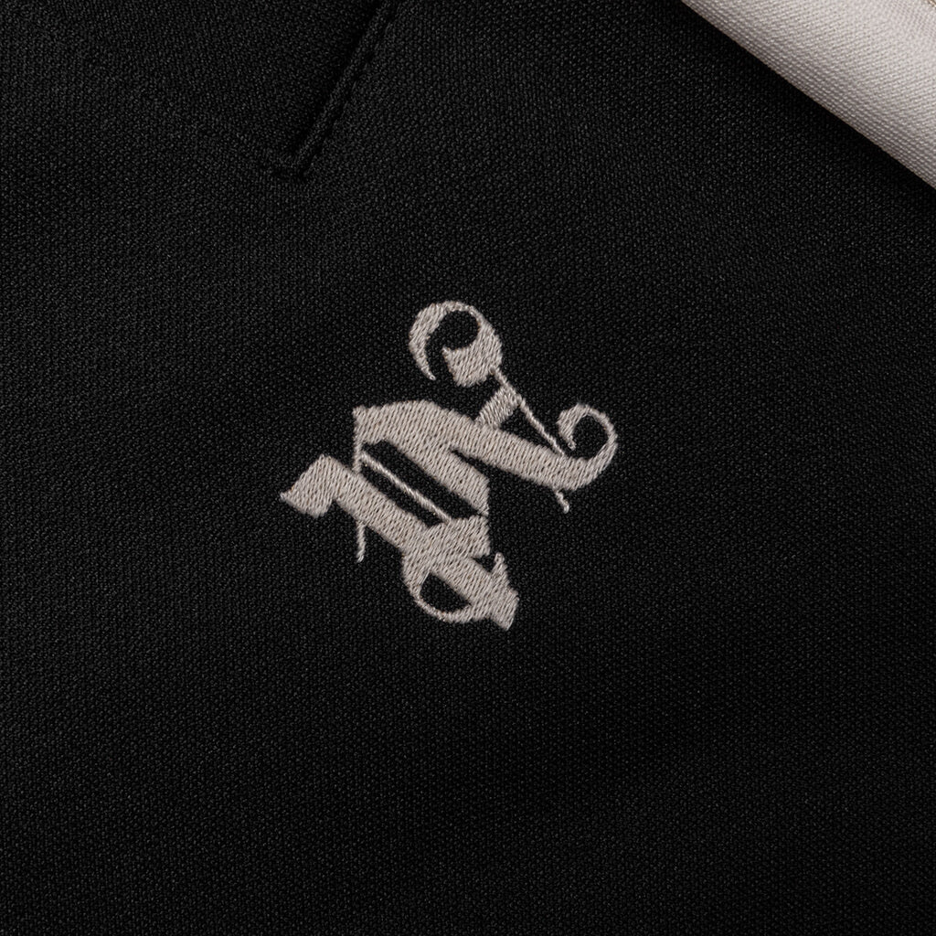 Оригінальна New Monogram Track Pants Palm angels – детальний вид