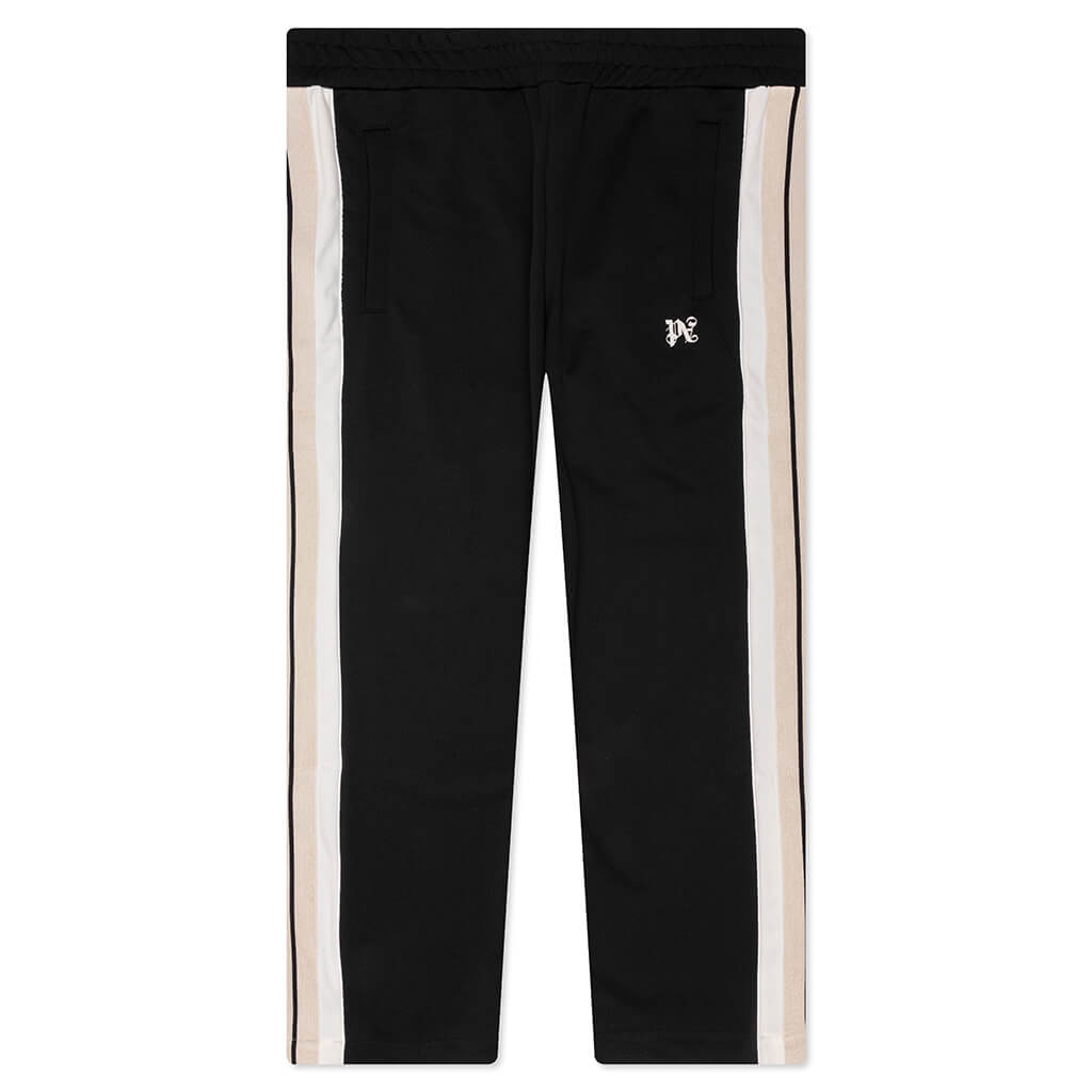 Оригінальна New Monogram Track Pants Palm angels – боковий вид