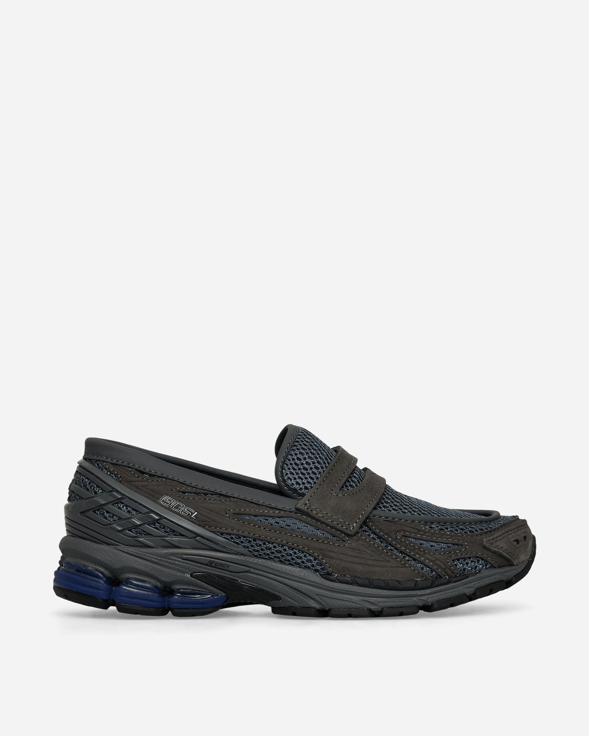 New balance Footwear оригінал | Швидка доставка Україна – боковий вид - NEW BALANCE